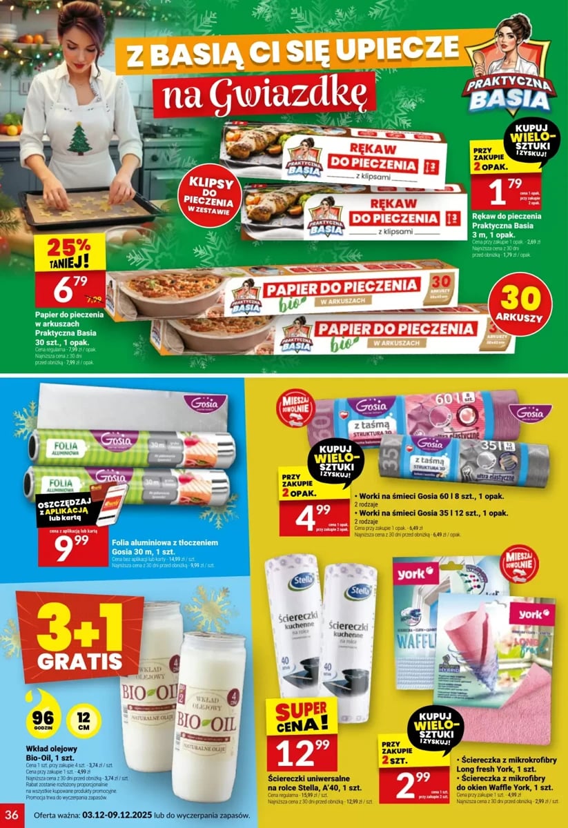 Strona 36 z gazetki Twoj Market