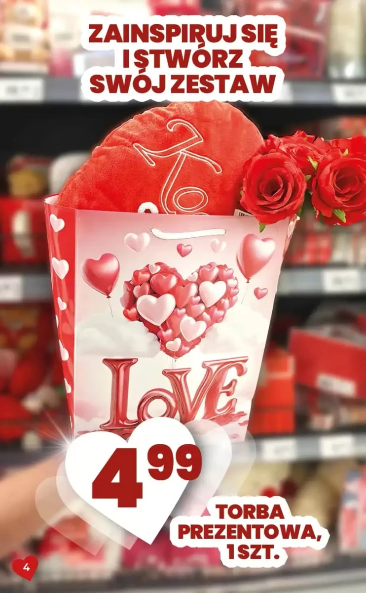 Strona 4 z gazetki Twoj Market