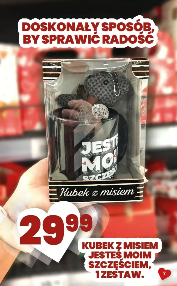 Strona 7 z gazetki Twoj Market