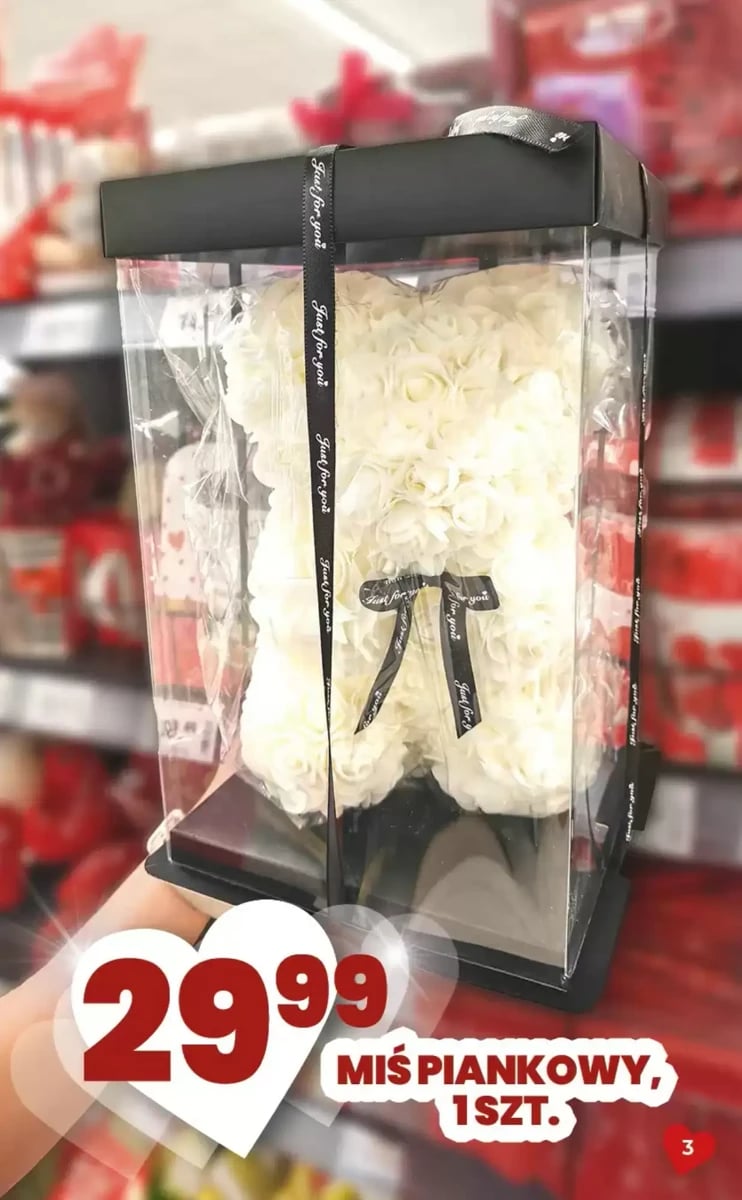 Strona 3 z gazetki Twoj Market