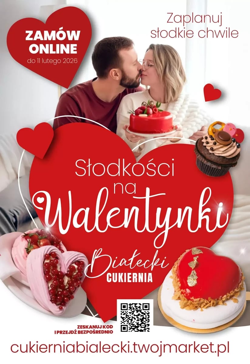 Strona 42 z gazetki Twoj Market