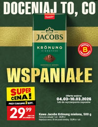 Gazetka Twoj Market – 04.03.2026 – 10.03.2026