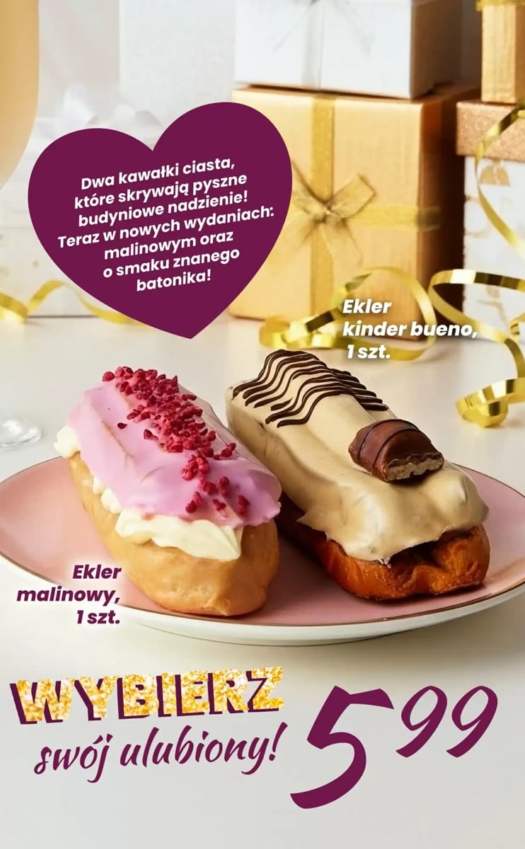 Strona 9 z gazetki Twoj Market