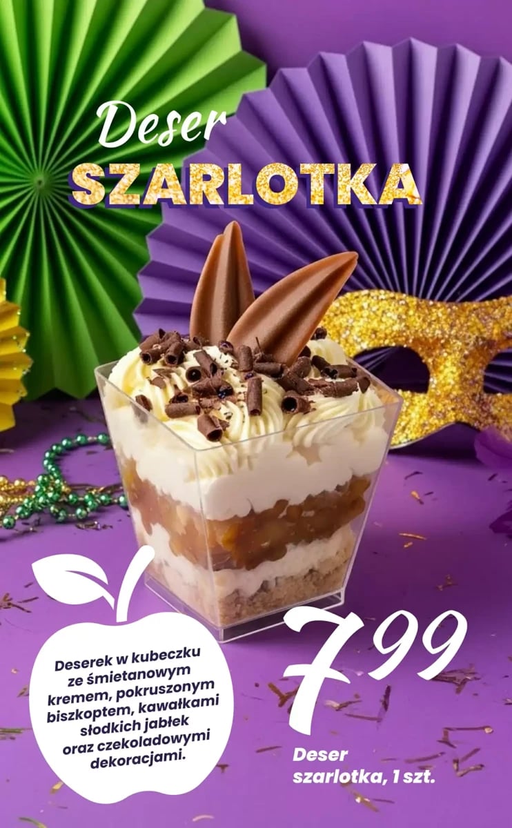 Strona 5 z gazetki Twoj Market
