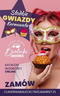 Gazetka Twoj Market – 05.01.2026 – 20.01.2026