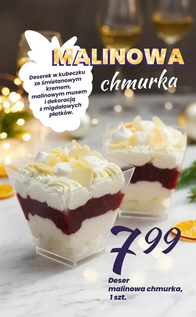 Strona 4 z gazetki Twoj Market