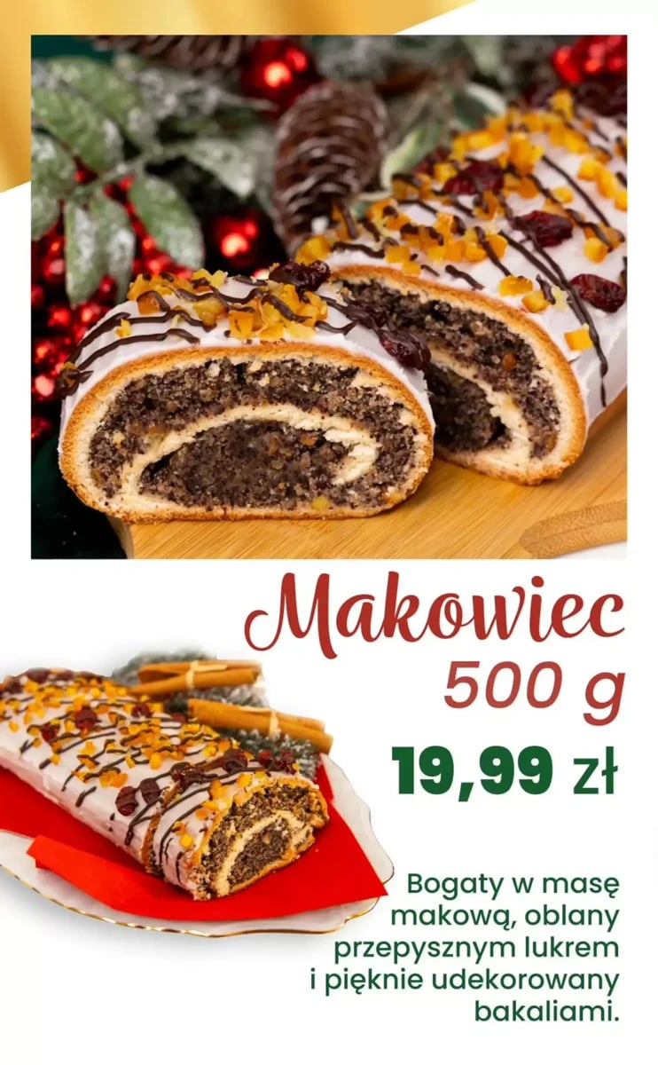 Strona 2 z gazetki Twoj Market