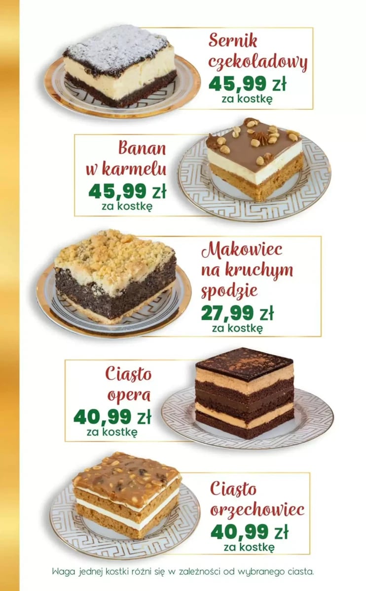 Strona 6 z gazetki Twoj Market