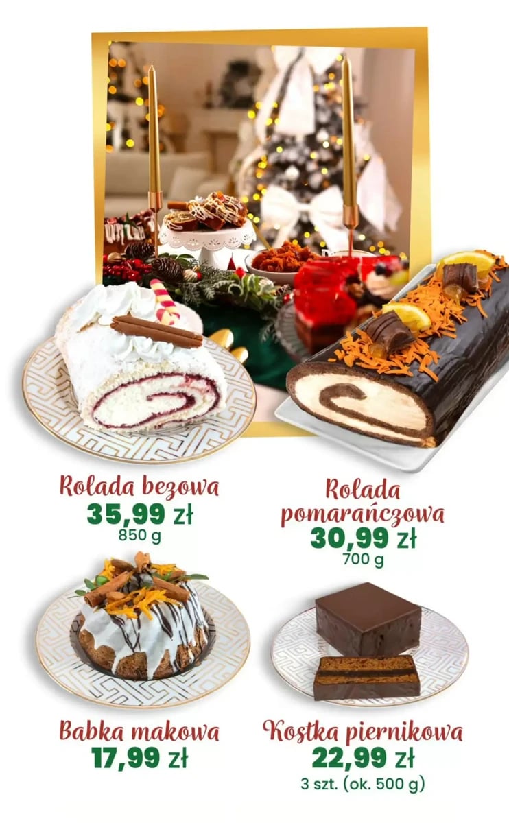 Strona 10 z gazetki Twoj Market