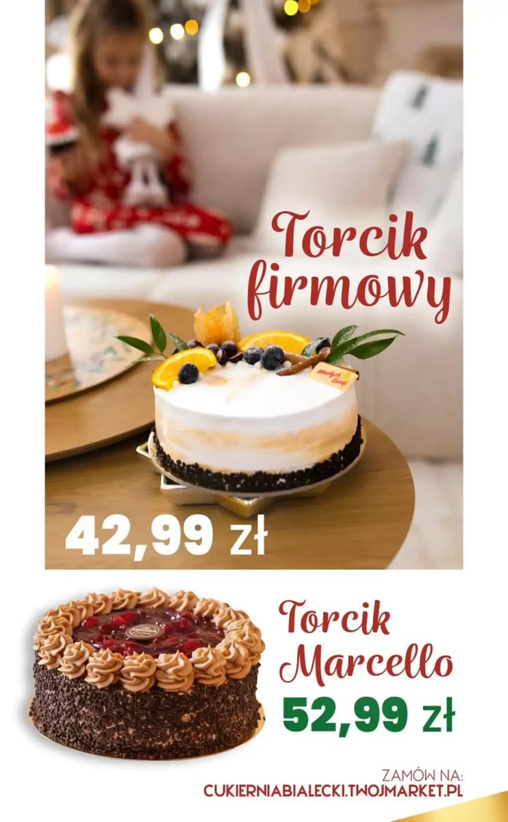 Strona 9 z gazetki Twoj Market