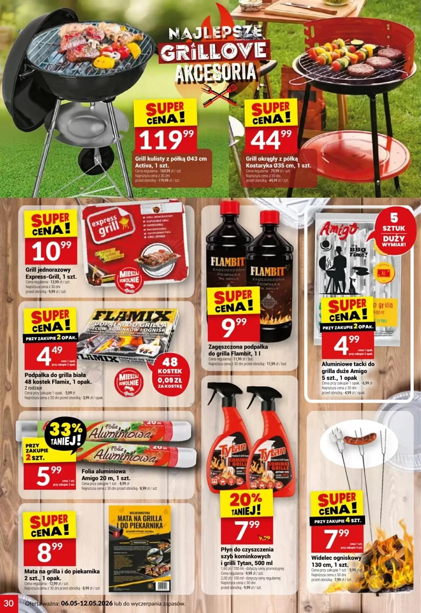 Strona 30 z gazetki Twoj Market