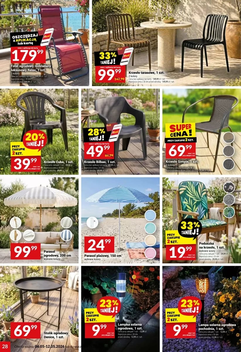 Strona 28 z gazetki Twoj Market