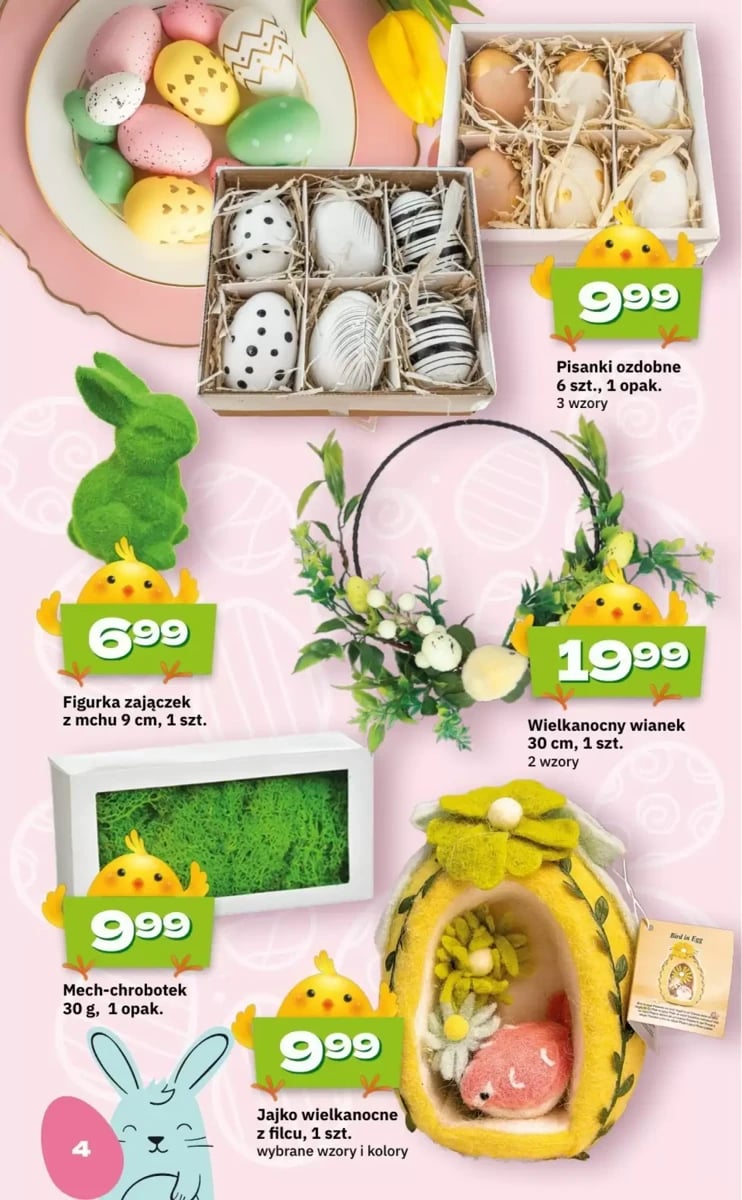 Strona 4 z gazetki Twoj Market
