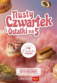 Gazetka Twoj Market – 10.02.2026 – 17.02.2026