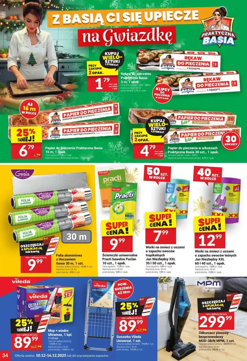 Strona 34 z gazetki Twoj Market