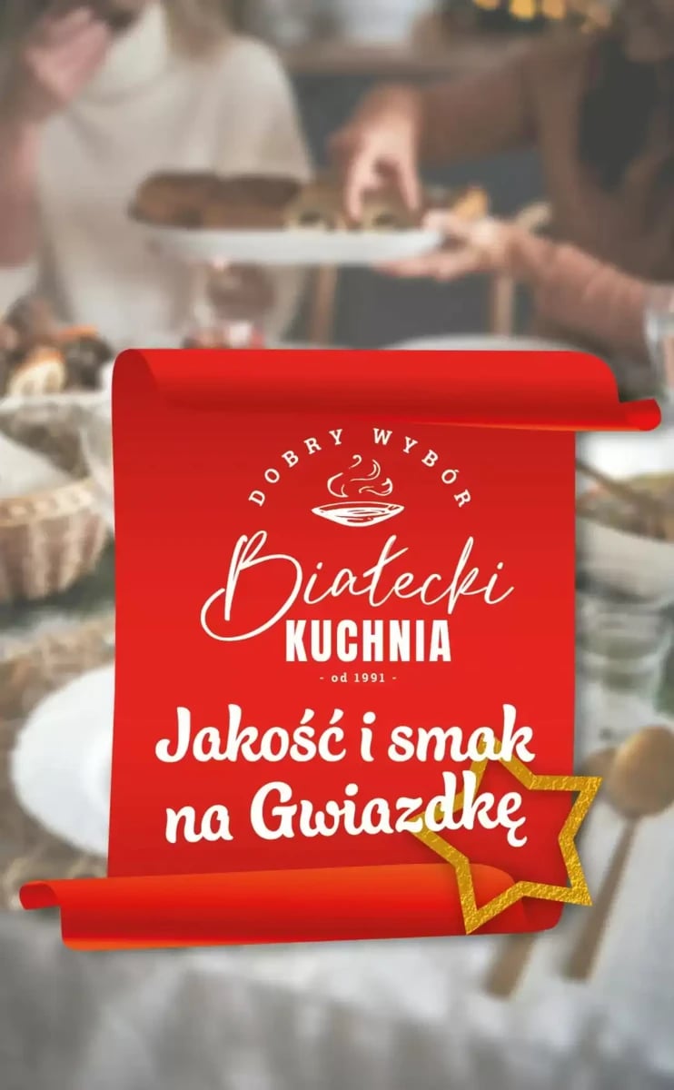 Strona 7 z gazetki Twoj Market