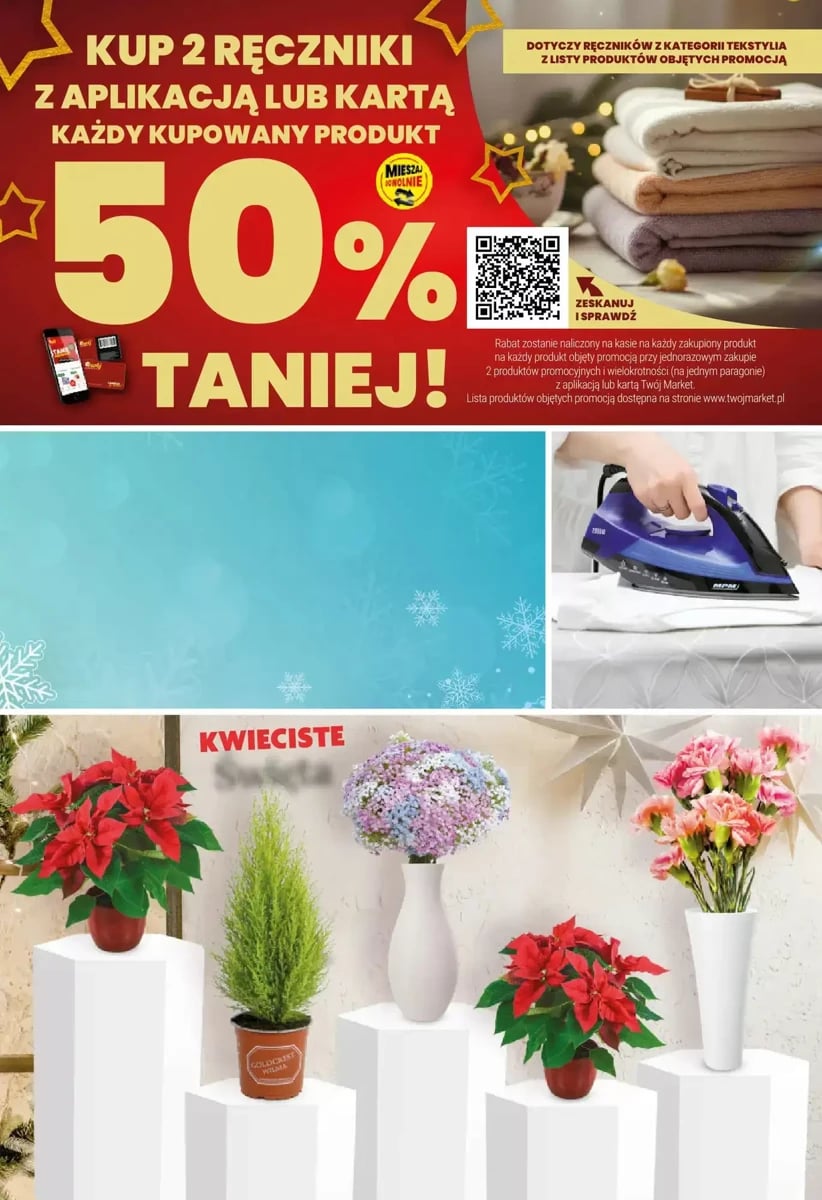 Strona 36 z gazetki Twoj Market