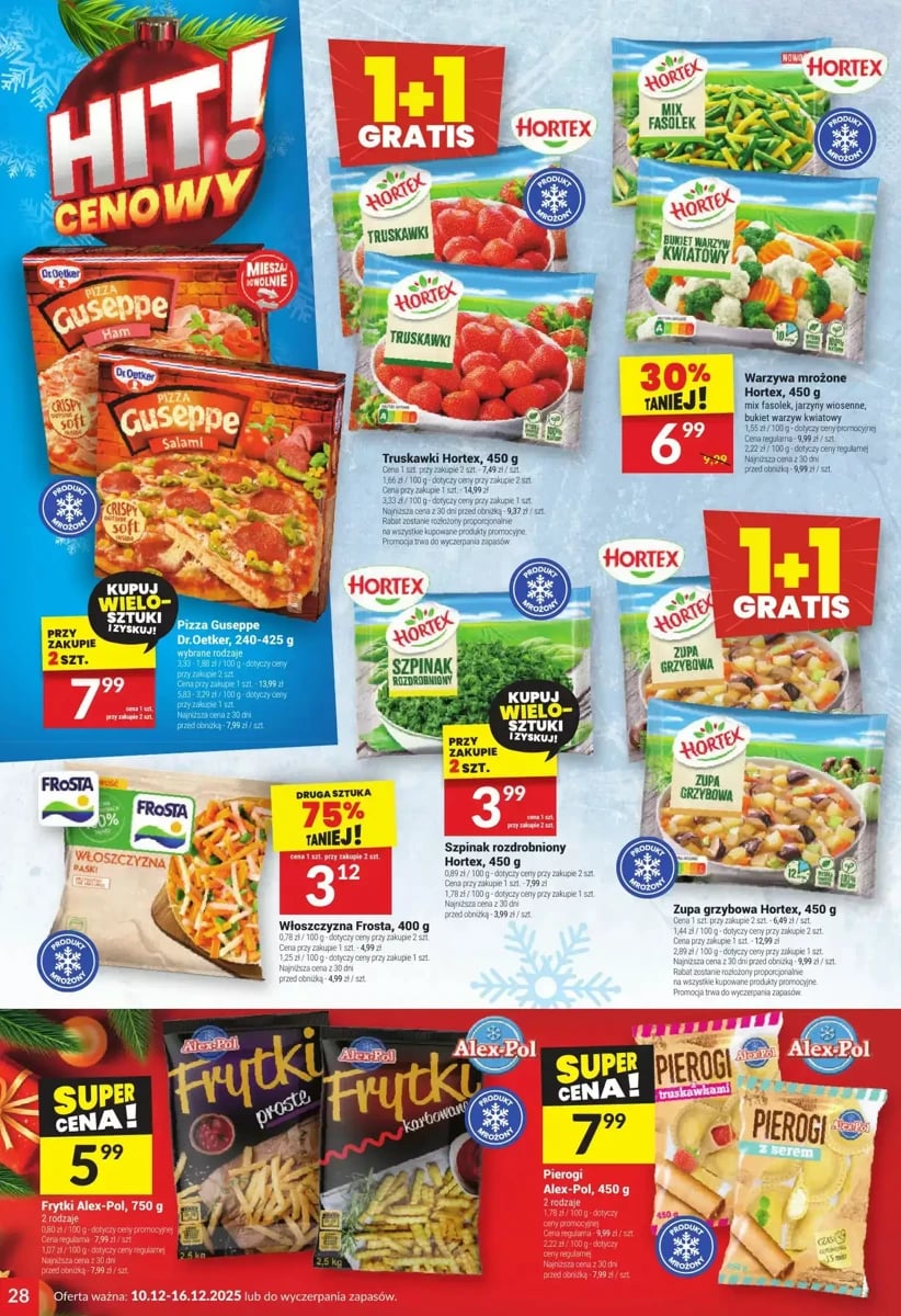Strona 28 z gazetki Twoj Market