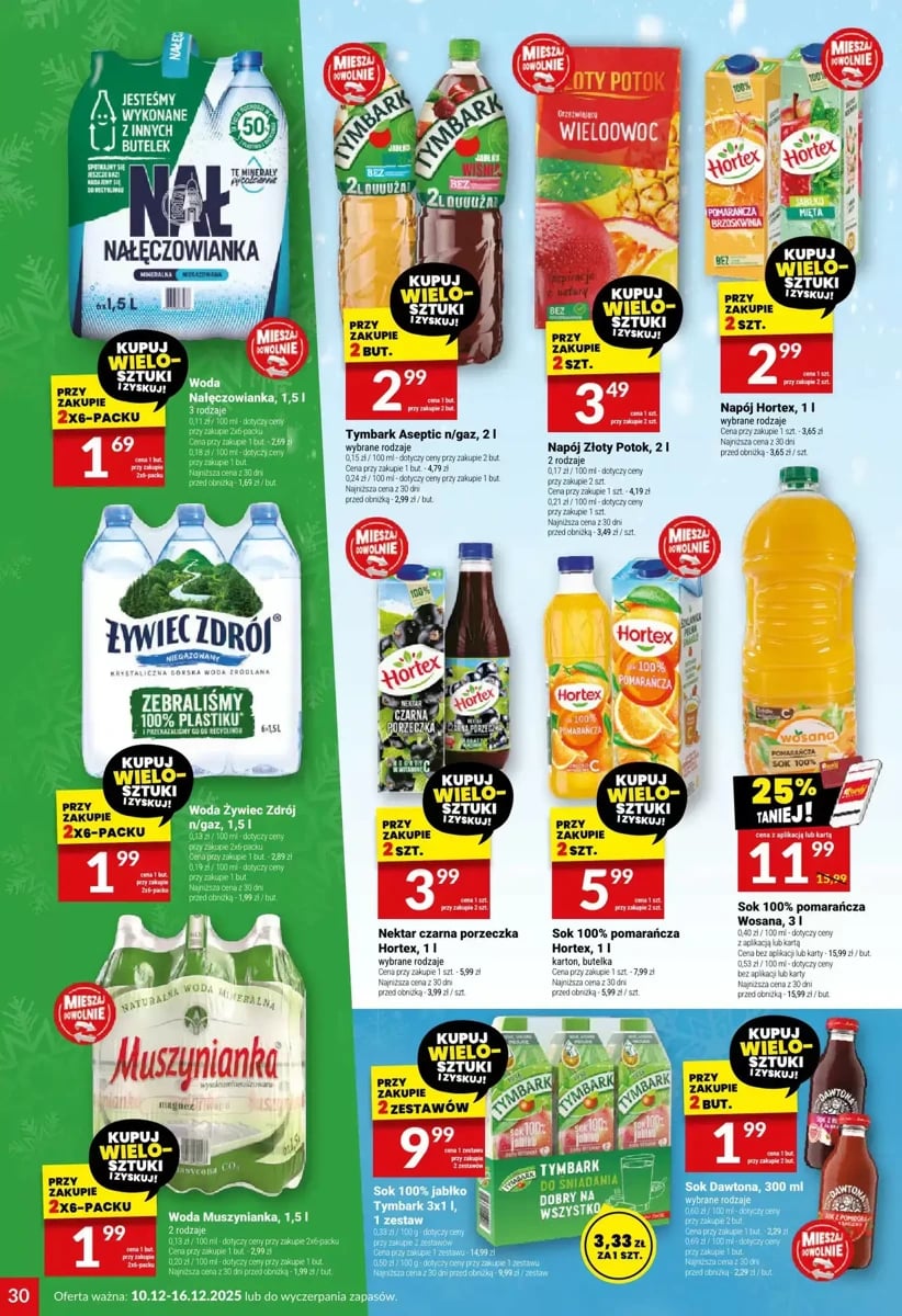 Strona 30 z gazetki Twoj Market