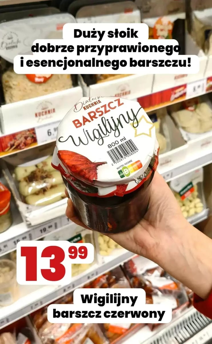 Strona 4 z gazetki Twoj Market