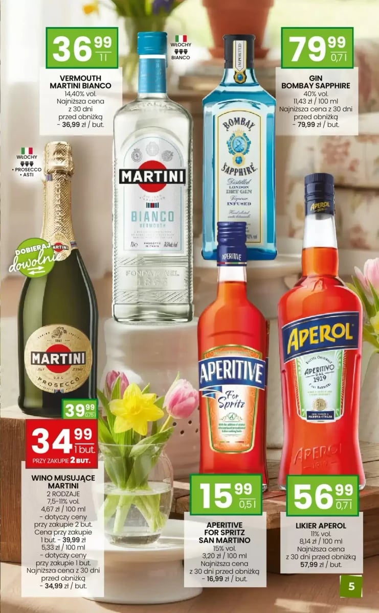Strona 5 z gazetki Twoj Market