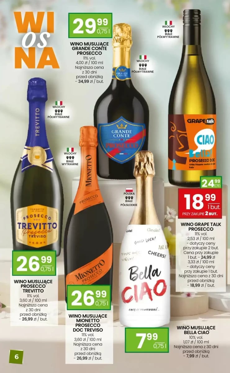 Strona 6 z gazetki Twoj Market