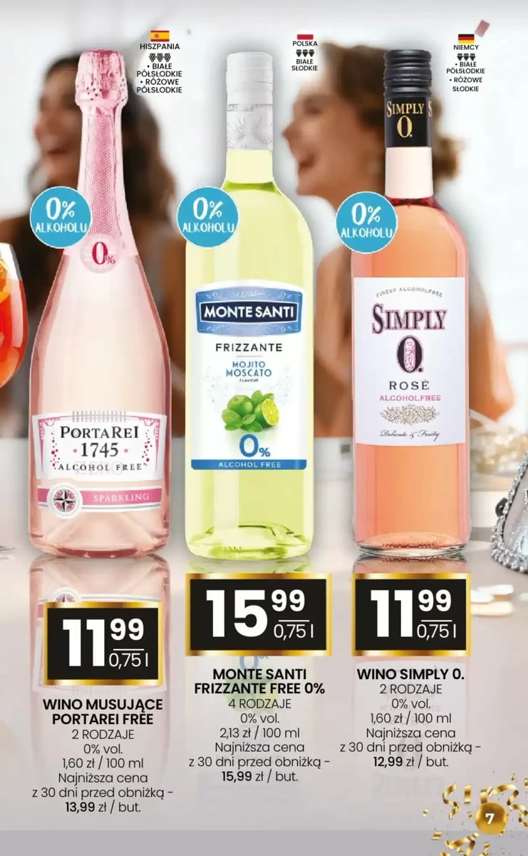 Strona 7 z gazetki Twoj Market