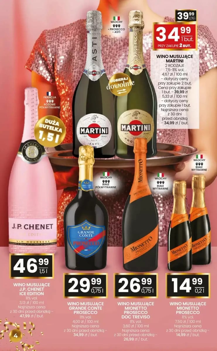 Strona 4 z gazetki Twoj Market