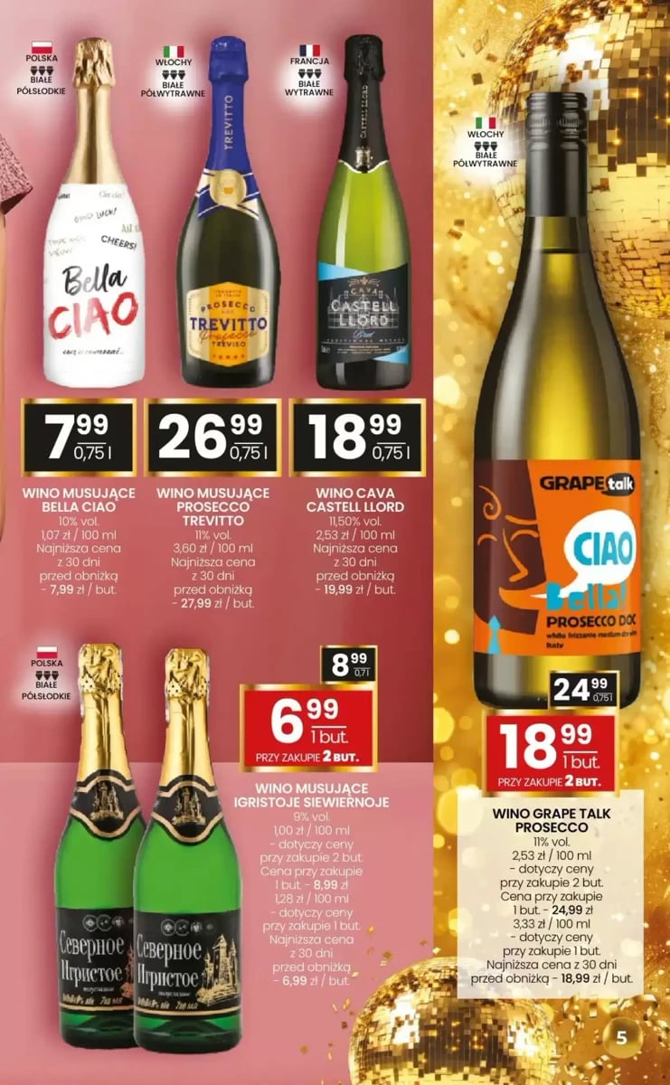 Strona 5 z gazetki Twoj Market