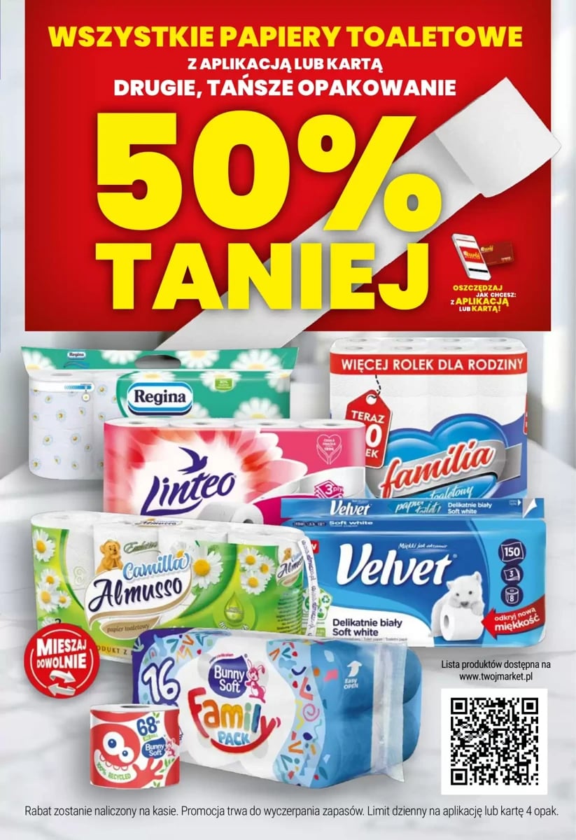 Strona 35 z gazetki Twoj Market