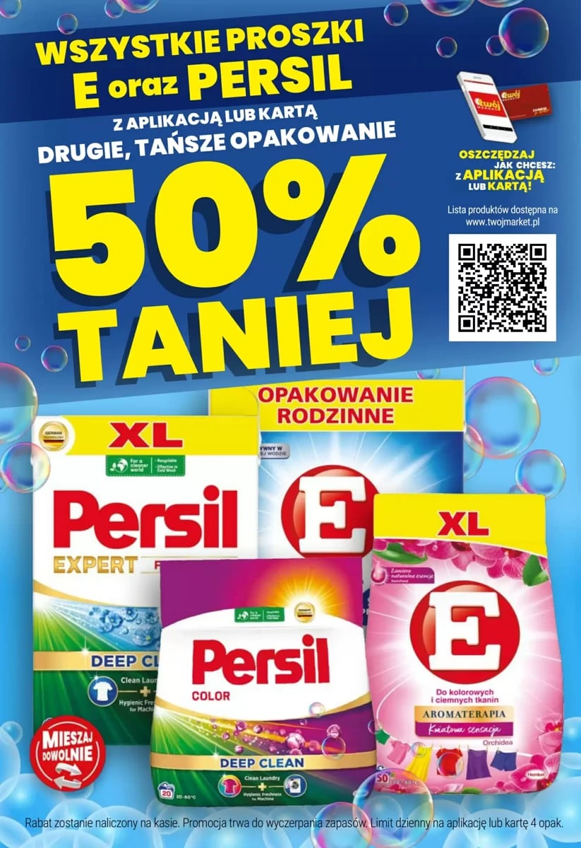 Strona 34 z gazetki Twoj Market