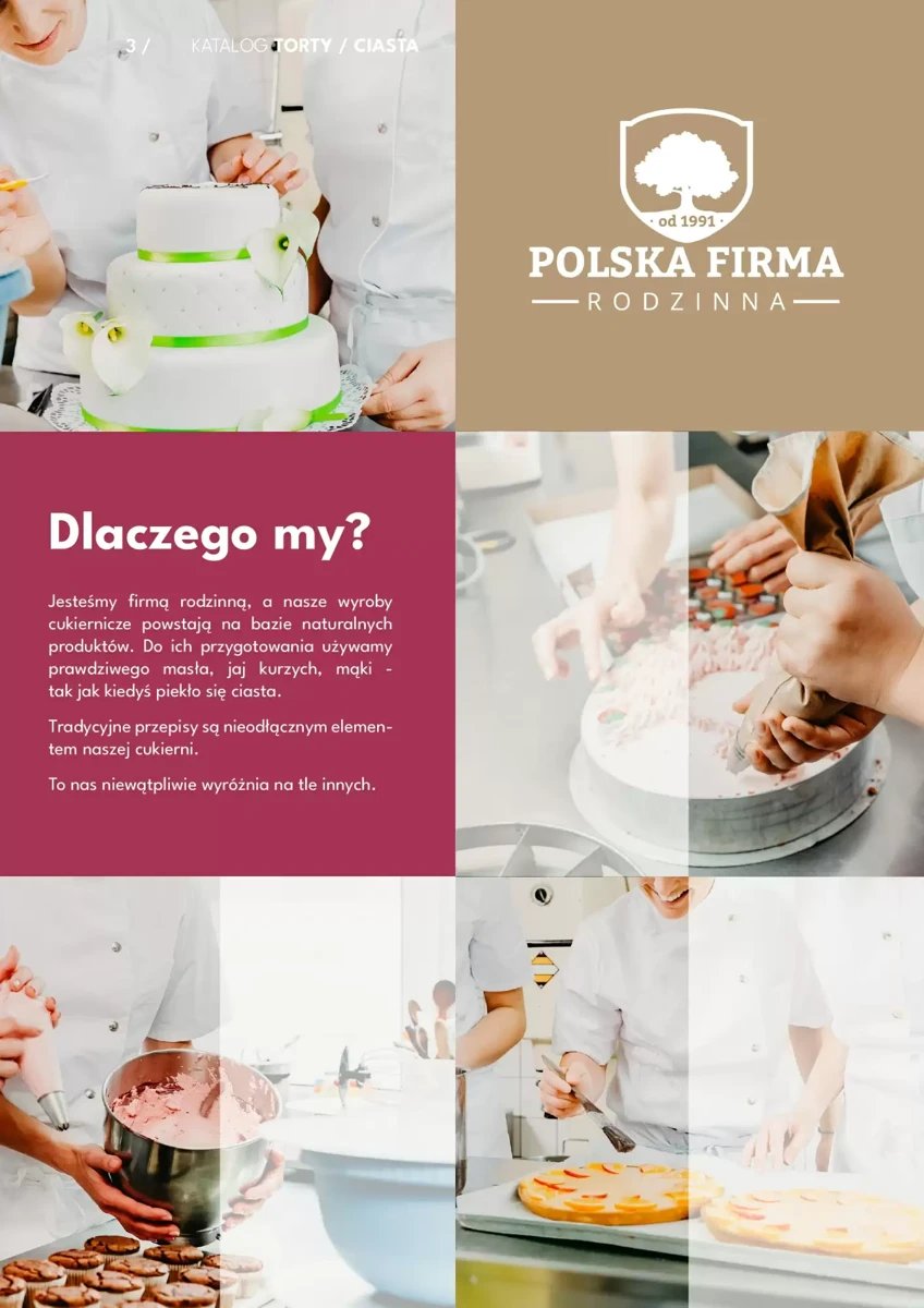 Strona 4 z gazetki Twoj Market