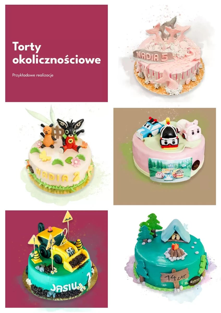 Strona 14 z gazetki Twoj Market