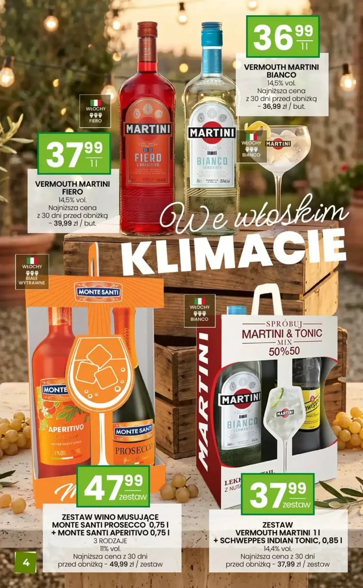 Strona 4 z gazetki Twoj Market