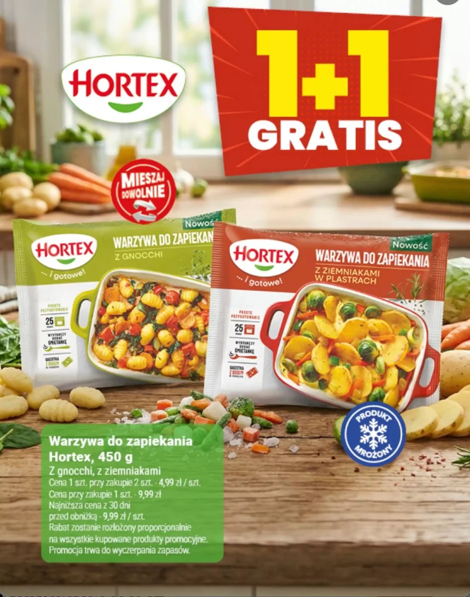 Strona 1 z gazetki Twoj Market