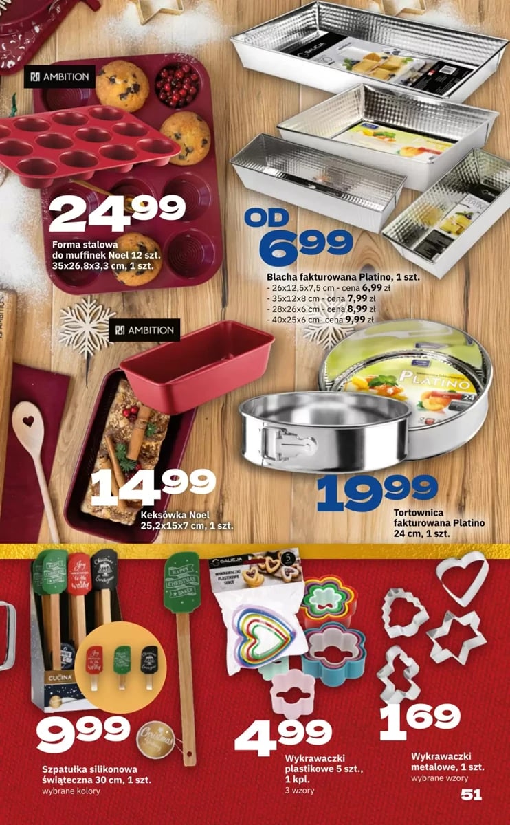 Strona 48 z gazetki Twoj Market