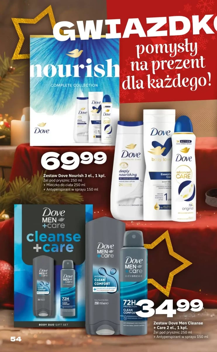 Strona 51 z gazetki Twoj Market