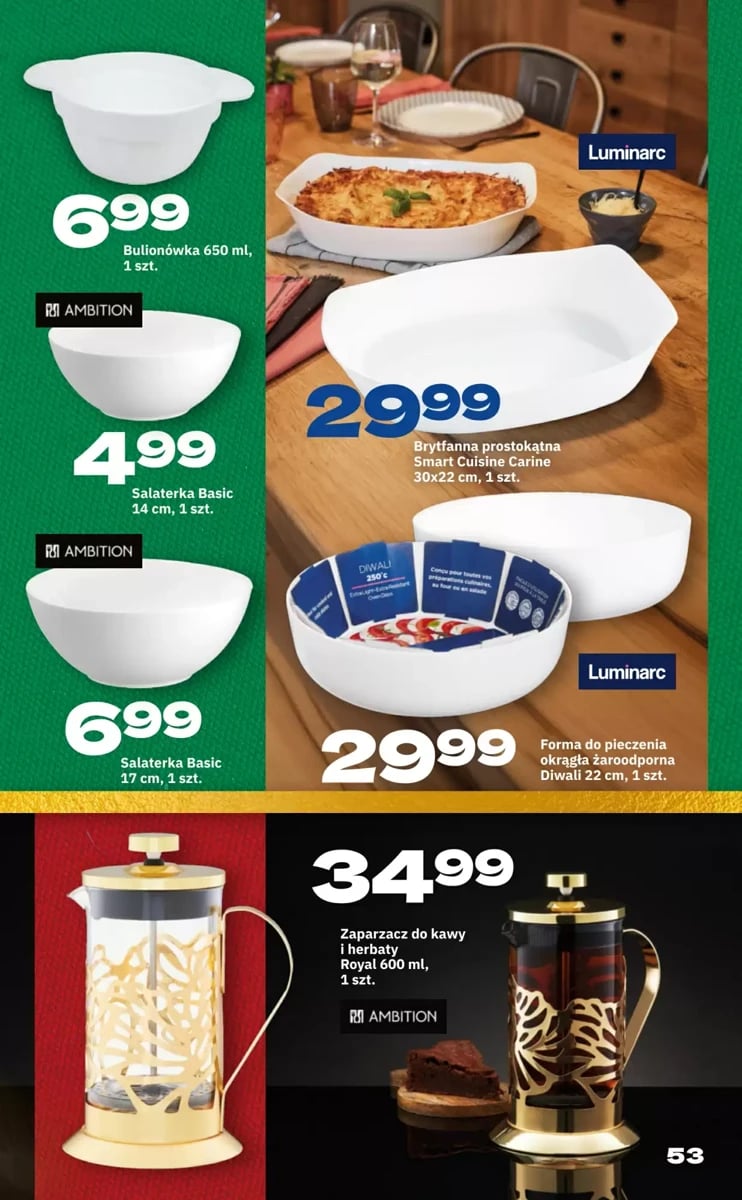 Strona 50 z gazetki Twoj Market