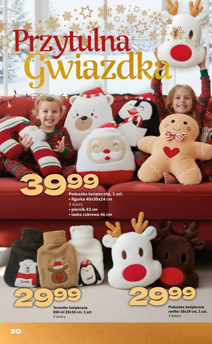 Strona 30 z gazetki Twoj Market