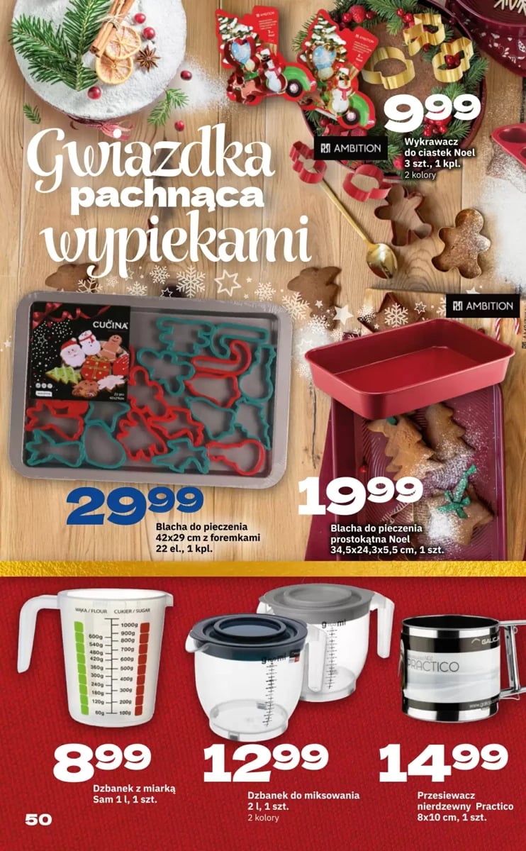 Strona 47 z gazetki Twoj Market