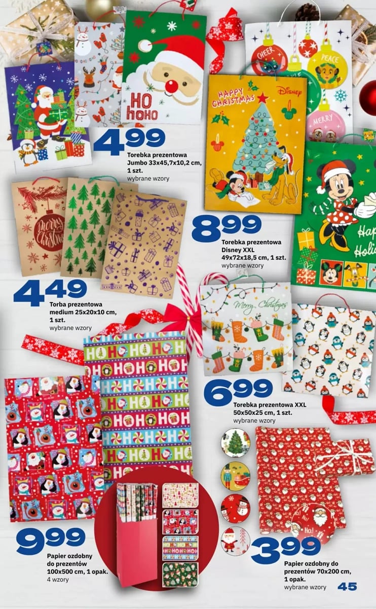 Strona 42 z gazetki Twoj Market