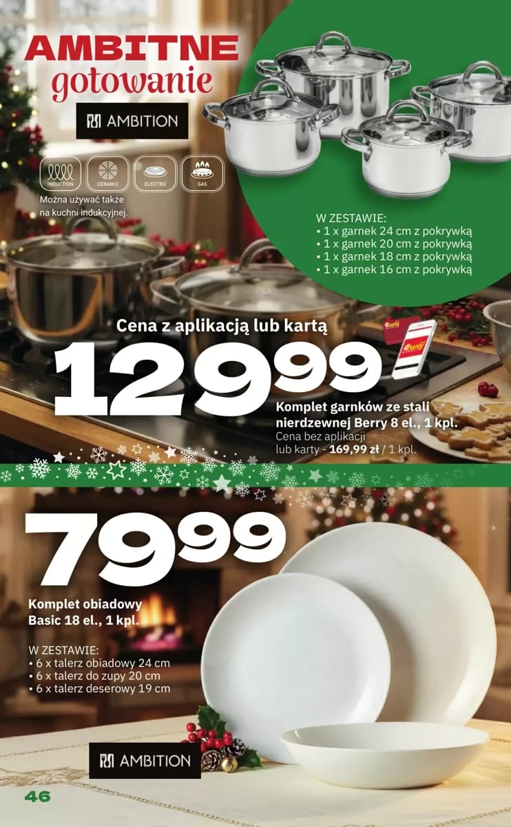 Strona 43 z gazetki Twoj Market