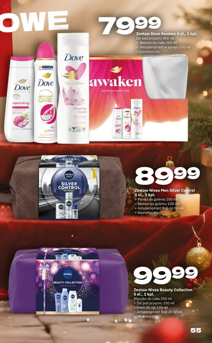 Strona 52 z gazetki Twoj Market