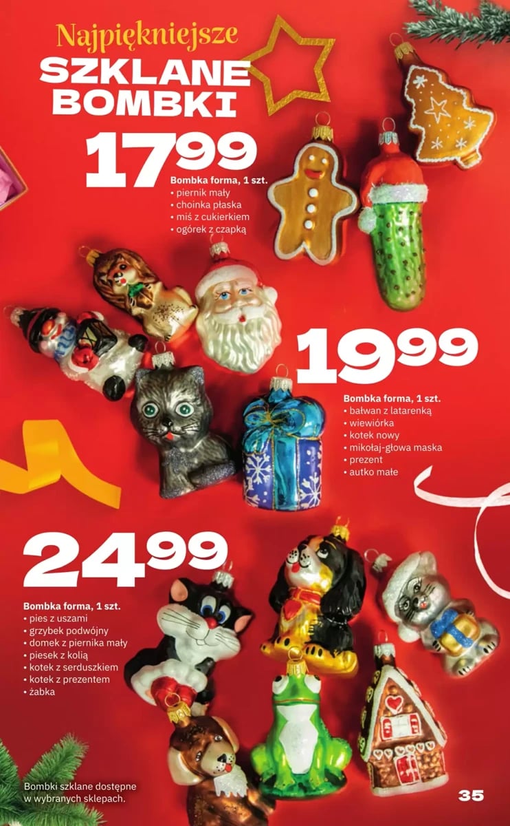 Strona 34 z gazetki Twoj Market