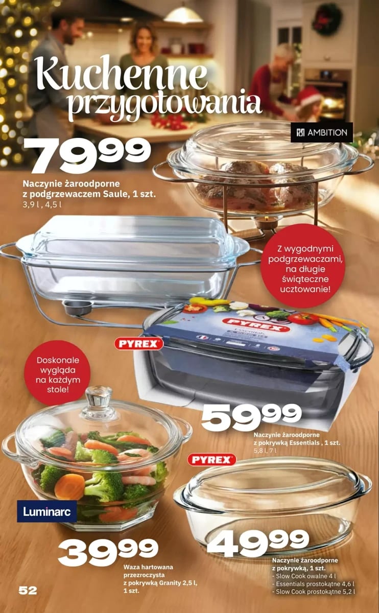 Strona 49 z gazetki Twoj Market