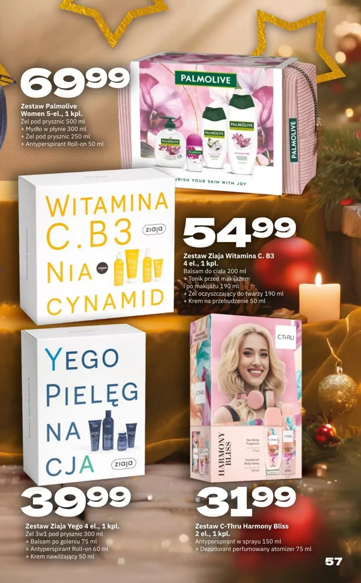Strona 53 z gazetki Twoj Market