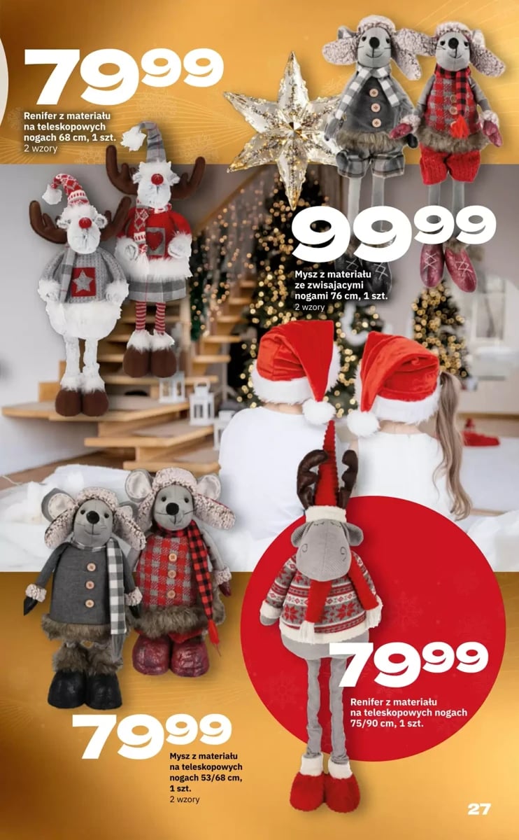 Strona 27 z gazetki Twoj Market