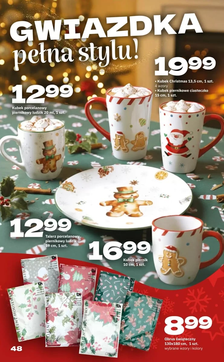 Strona 45 z gazetki Twoj Market