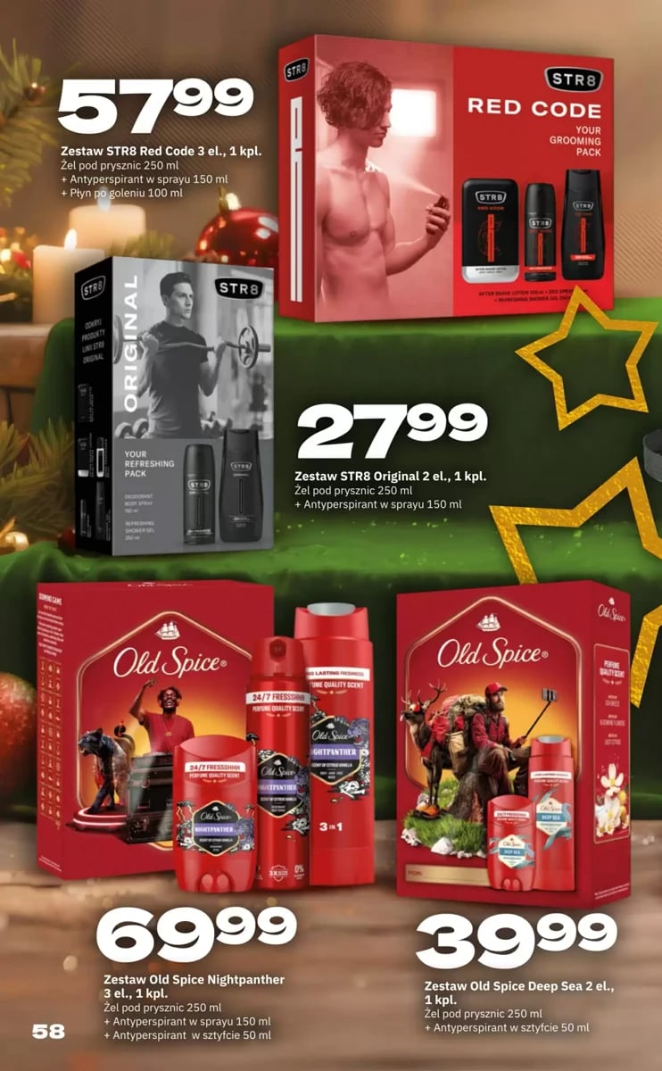 Strona 54 z gazetki Twoj Market