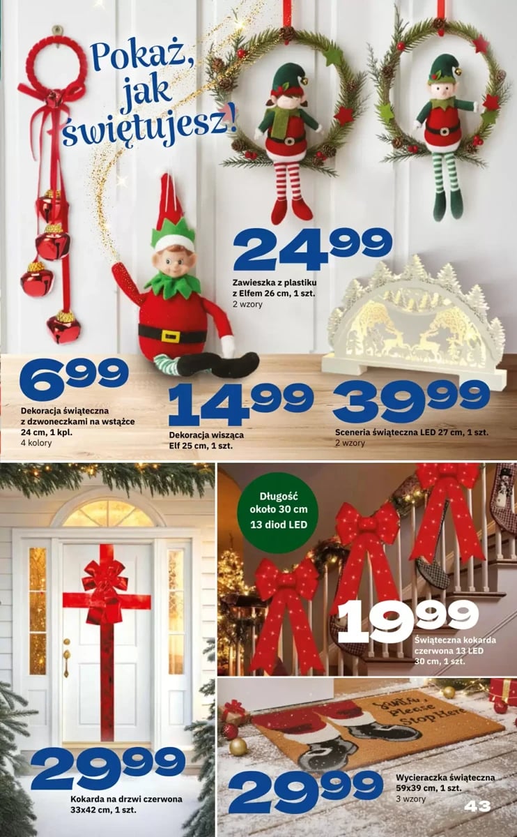 Strona 40 z gazetki Twoj Market